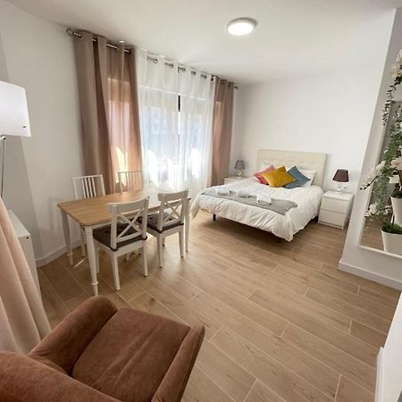 Resitur Luxury Suit 514 Σεβίλλη Εξωτερικό φωτογραφία
