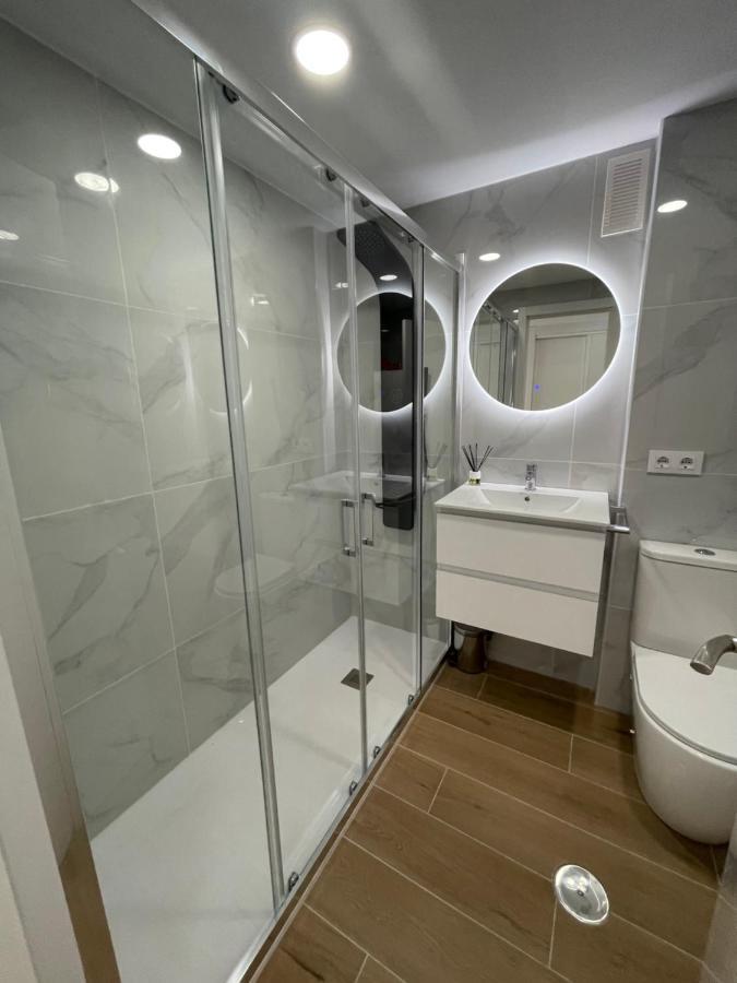 Resitur Luxury Suit 514 Σεβίλλη Εξωτερικό φωτογραφία