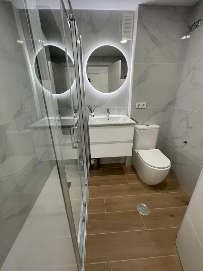 Resitur Luxury Suit 514 Σεβίλλη Εξωτερικό φωτογραφία