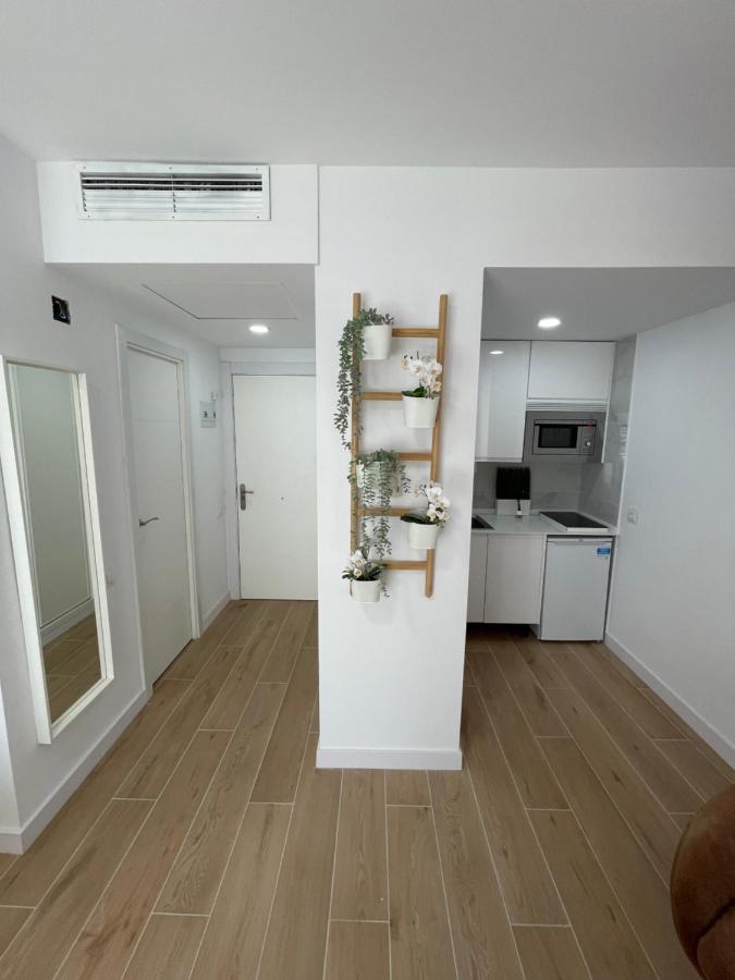 Resitur Luxury Suit 514 Σεβίλλη Εξωτερικό φωτογραφία